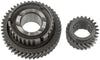 G52-5 Ax5 5Th Gear Set (47/24T)