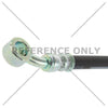 Centric Brake Hydraulic Hose for 17-21 CR-V 150.40161