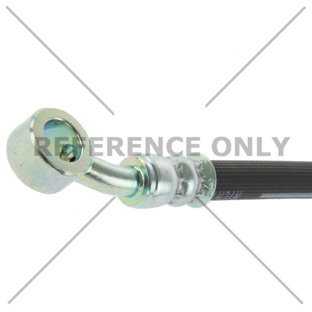 Centric Brake Hydraulic Hose for 17-21 CR-V 150.40161