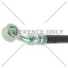 Centric Brake Hydraulic Hose for 17-21 CR-V 150.40161