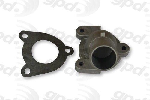 Engine Coolant Water Outlet for Taurus, Sable, Aerostar, Ranger+More 8241335