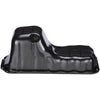 Spectra Engine Oil Pan for 1995-2002 Kia Sportage HYP21A