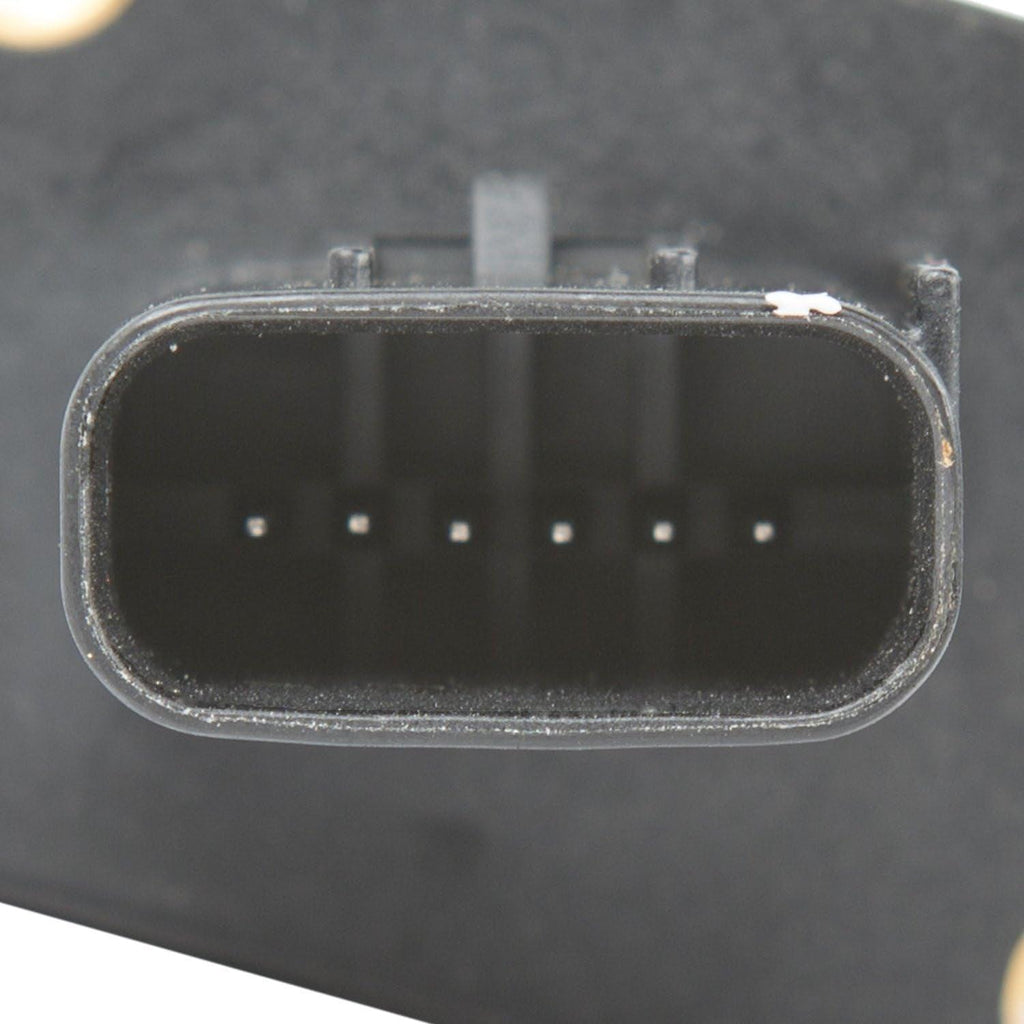 AF10140 Mass Air Flow Sensor, Black