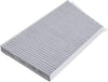 Fresh Breeze Cabin Air Filter Replacement for Car Passenger Compartment W/ Arm and Hammer Baking Soda, Easy Install, CF9905 for Mercedes-Benz Vehicles, 1 Count (Pack of 1)