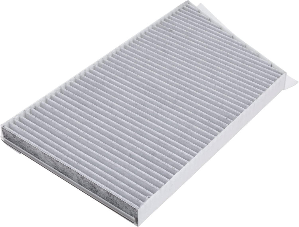 Fresh Breeze Cabin Air Filter Replacement for Car Passenger Compartment W/ Arm and Hammer Baking Soda, Easy Install, CF9905 for Mercedes-Benz Vehicles, 1 Count (Pack of 1)