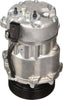 78543 New AC Compressor