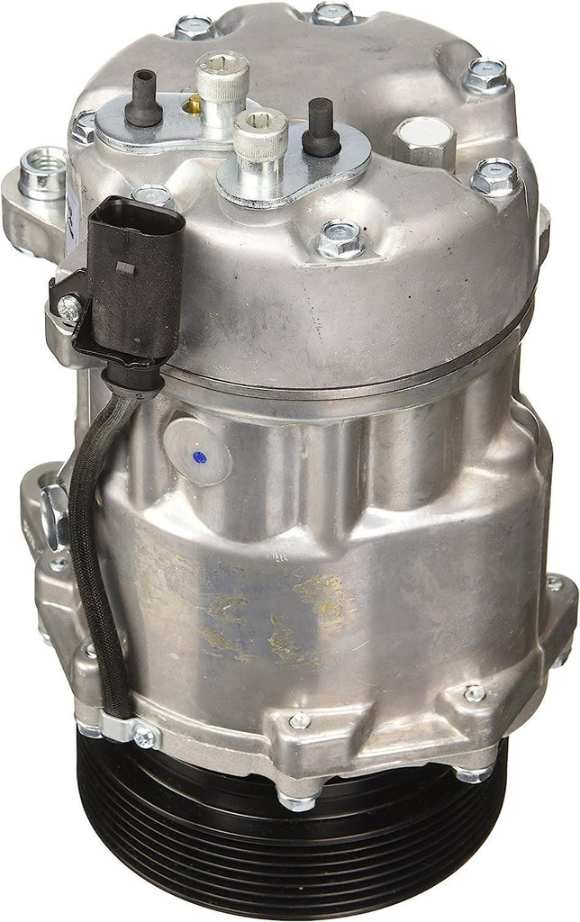 78543 New AC Compressor