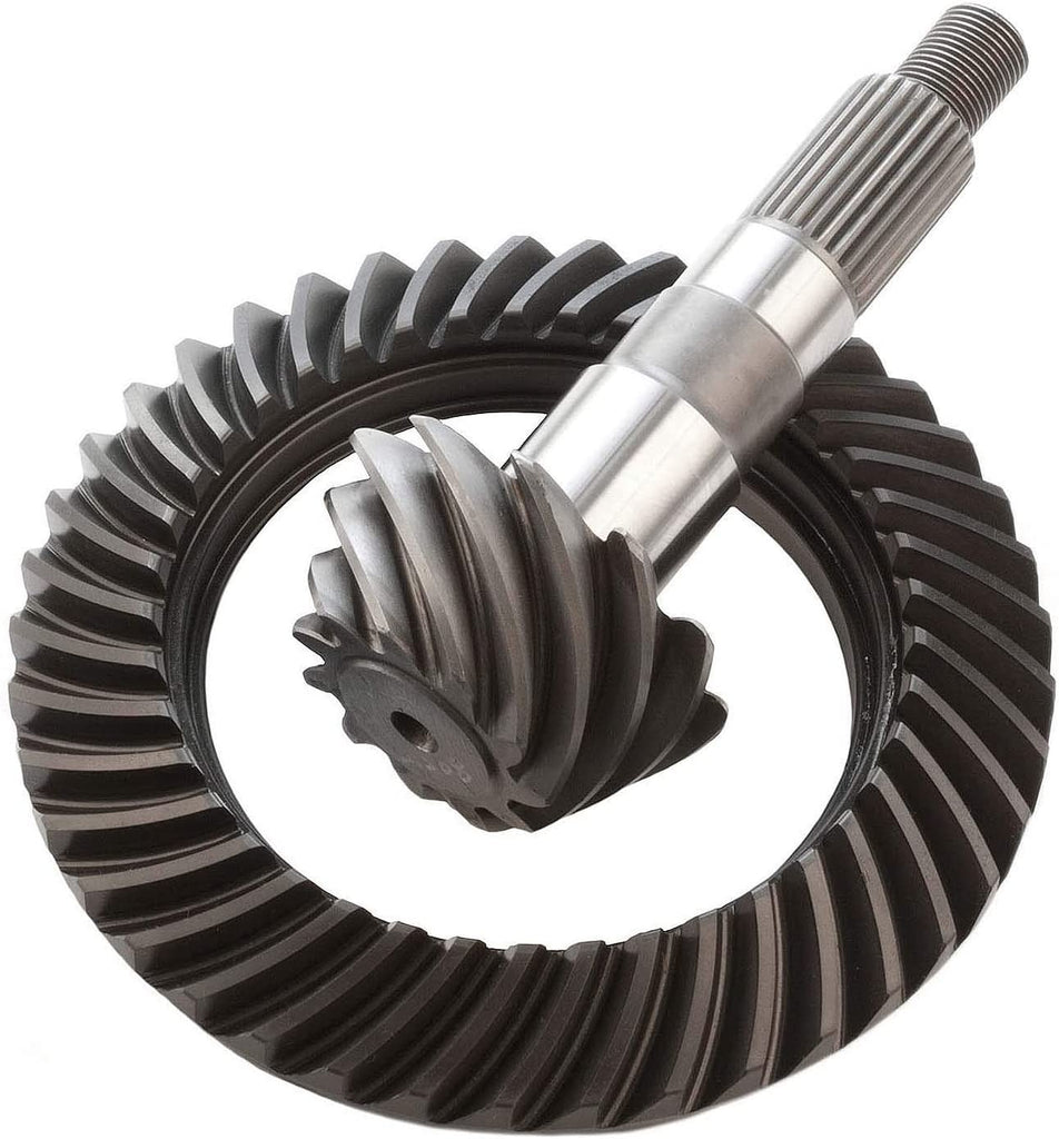 D30-410TJ Rack and Pinion, 41-10 Teeth, 4.1 Ratio