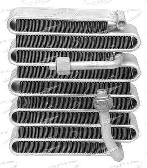 54175 Evaporator Core