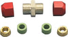 Genuine Parts 15-34057 3/8 in Air Conditioning Line Repair Kit