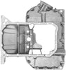 Engine Oil Pan for Passat, A4, A4 Quattro, A6, A6 Quattro, Cabriolet (VWP57A)