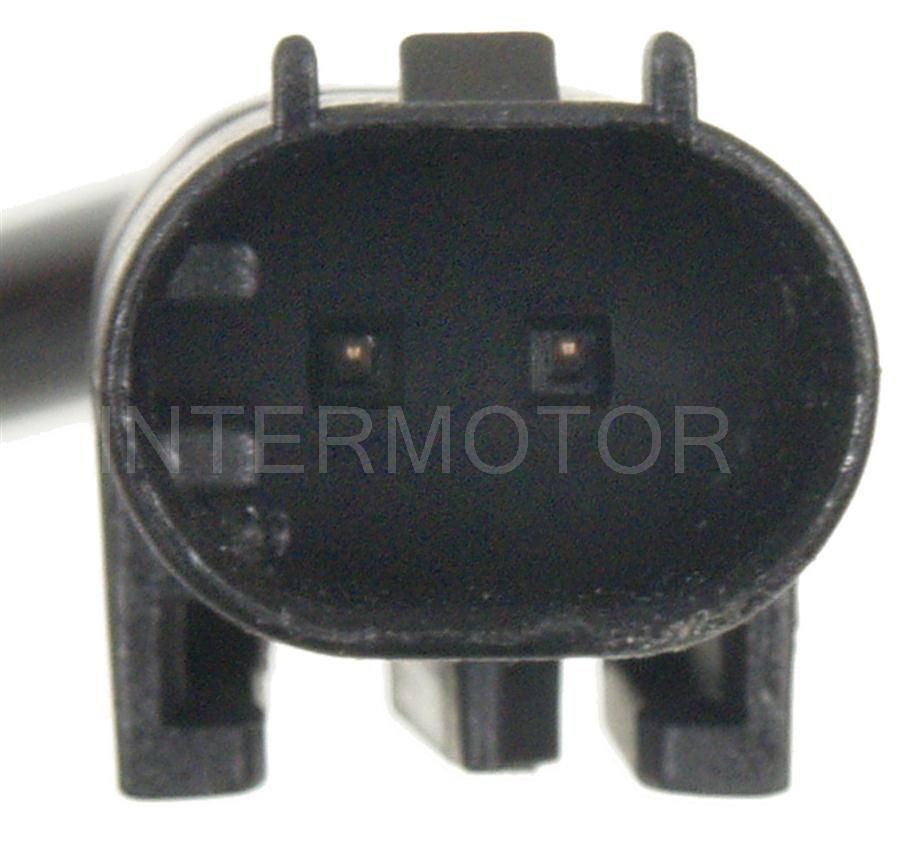 Standard Ignition ABS Wheel Speed Sensor for Mercedes-Benz ALS369