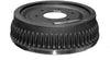 2592R Professional Grade Brake Drum