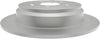 Advantage 18A81041AC Coated Rear Disc Brake Rotor