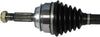 NCV51535 CV Axle Shaft Assembly - Right Front (Passenger Side)