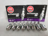 NGK RUTHENIUM HX Spark Plugs LTR5AHX 90220 Set of 8