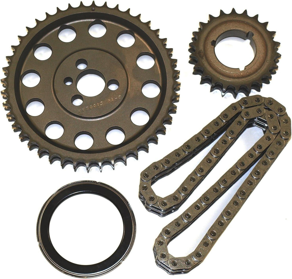 High Performance Timing Set - 9-3646TX3