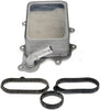 Dorman Engine Oil Cooler for F-250 Super Duty, F-350 Super Duty 904-381