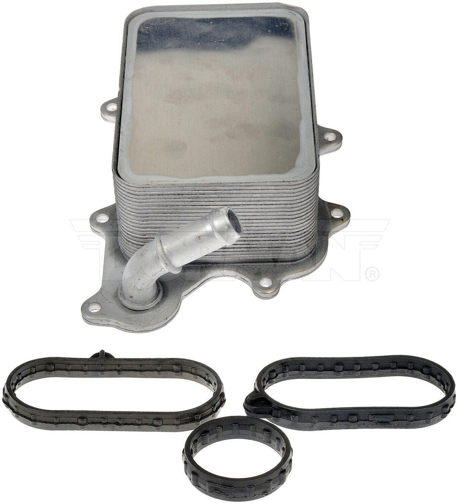 Dorman Engine Oil Cooler for F-250 Super Duty, F-350 Super Duty 904-381