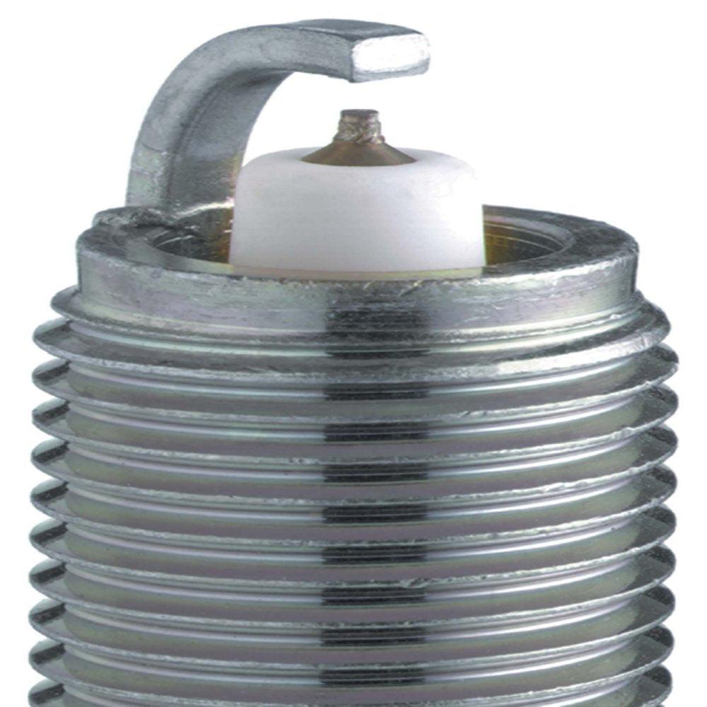 NGK 4347 Laser Iridium Spark Plug (4 Pack) Fits Select: 2003-2010 LAMBORGHINI MURCIELAGO