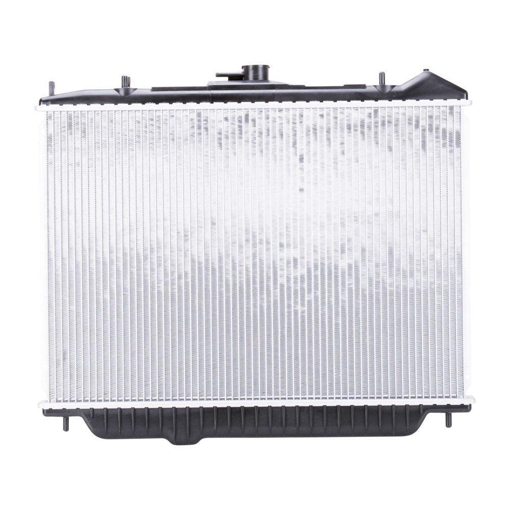 98 02 Hd Paspt/Iz Rdeo 3.2L V6 A/Mt 1R Pa (Fr 10/98) Rad Fits 1999 Isuzu Rodeo