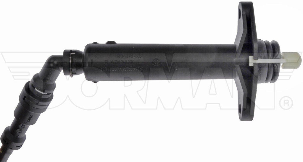 Clutch Master and Slave Cylinder for 2500, 3500, Ram 2500, Ram 3500 CC649073
