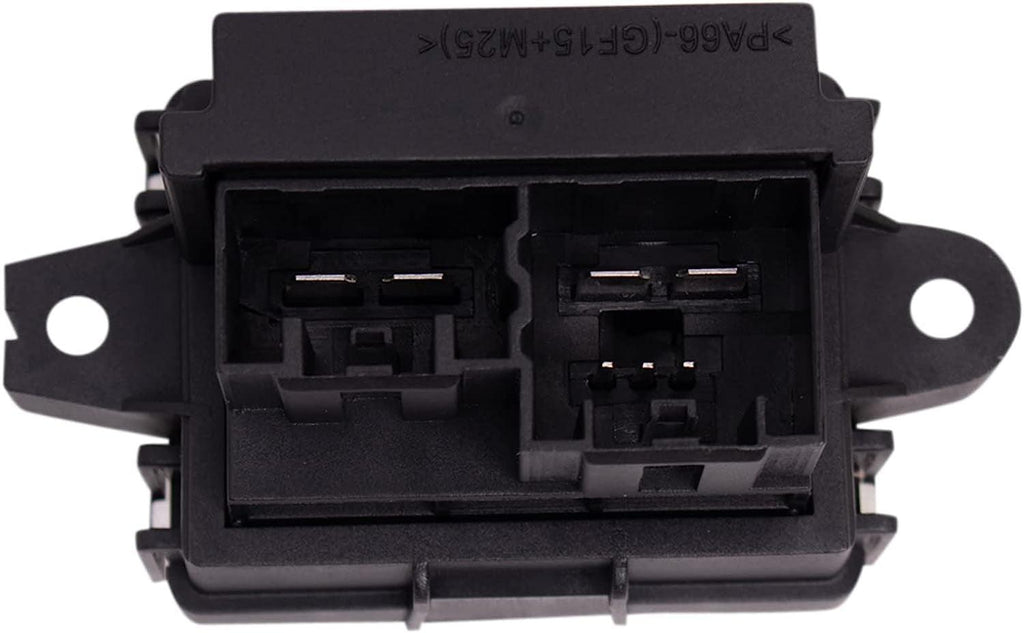 Heating Air Conditioning A/C Blower Motor Resistor for Chrysler Dodge Jeep