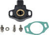 Dorman 977-023 Throttle Position Sensor Compatible with Select Honda Models