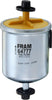 G4777 In-Line Fuel Filter