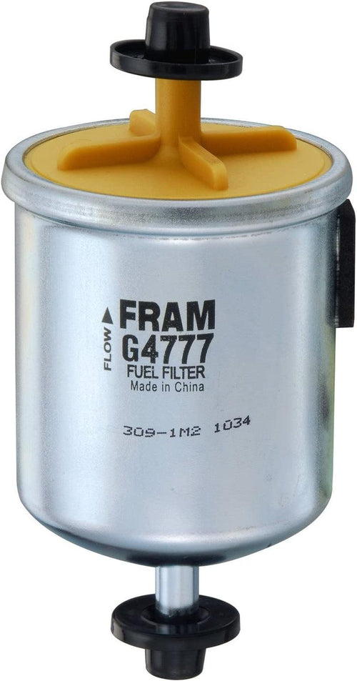 G4777 In-Line Fuel Filter