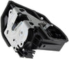 Door Lock Actuator Motor for 118I, 120I, 330I, 330I GT Xdrive+More 937-818