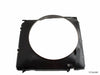 Genuine Engine Cooling Fan Shroud for 01-06 BMW X5 17111439108