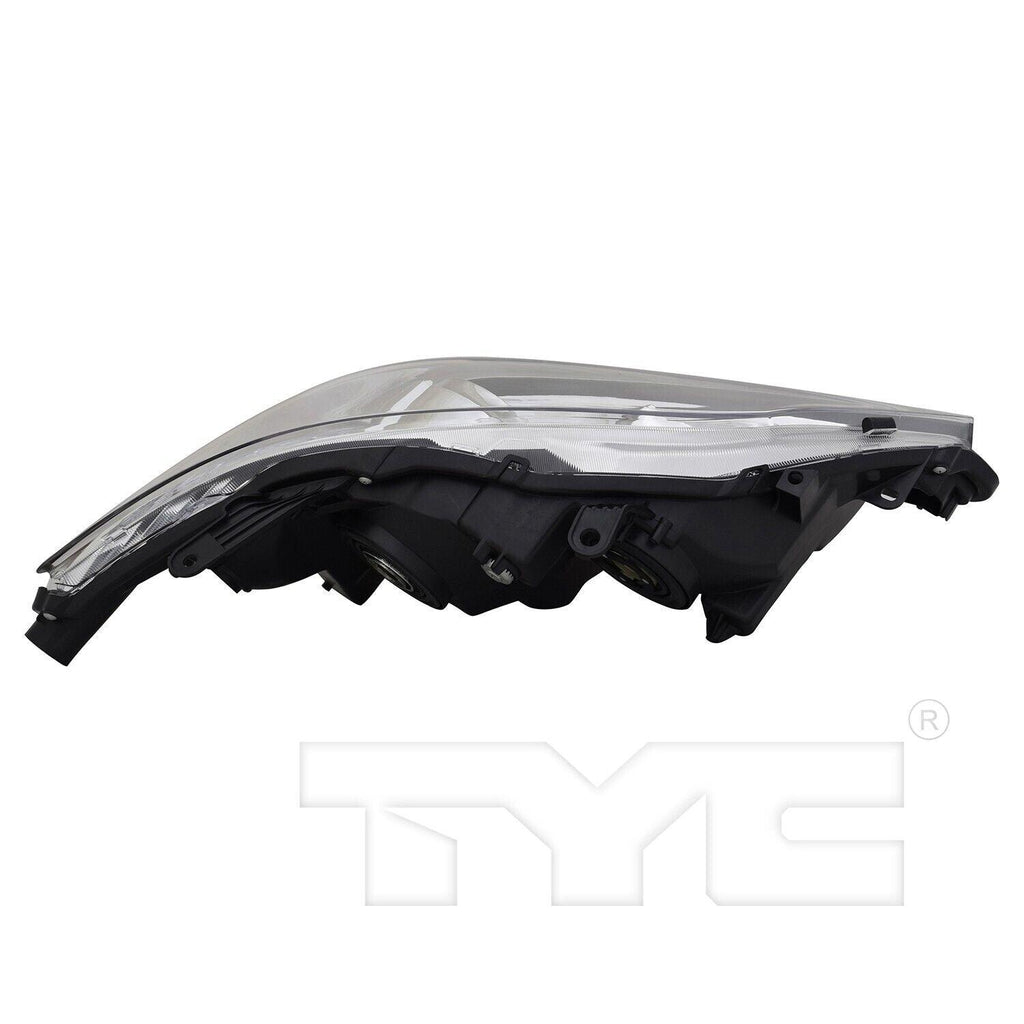 TYC Headlight Assembly for 10-11 ES350 20-9162-01-9