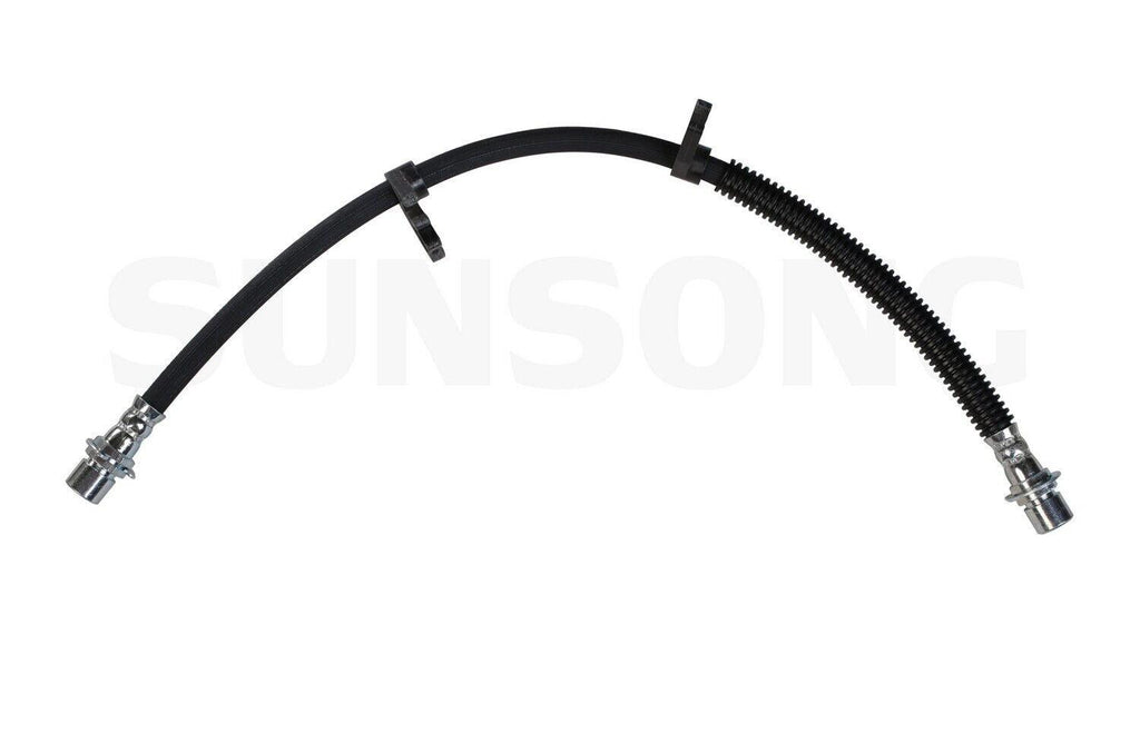 Sunsong Brake Hydraulic Hose for F-150, Lobo 2205531