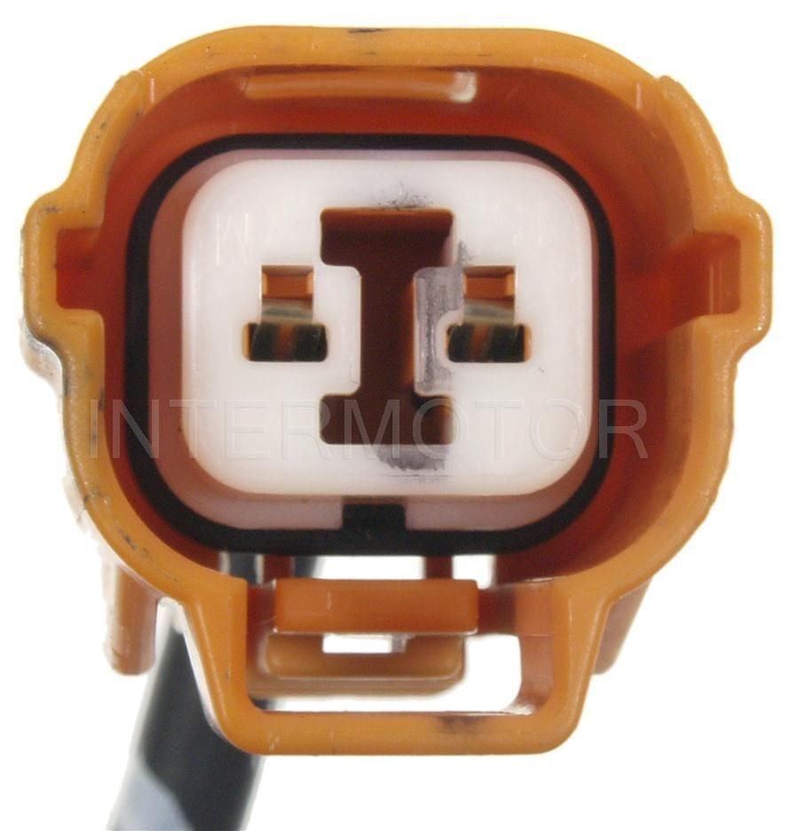 Standard Ignition ABS Wheel Speed Sensor for 06-08 Honda Pilot ALS1036