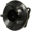 Moog Wheel Bearing and Hub for Corolla, Corolla Im, Matrix, Vibe (512403)