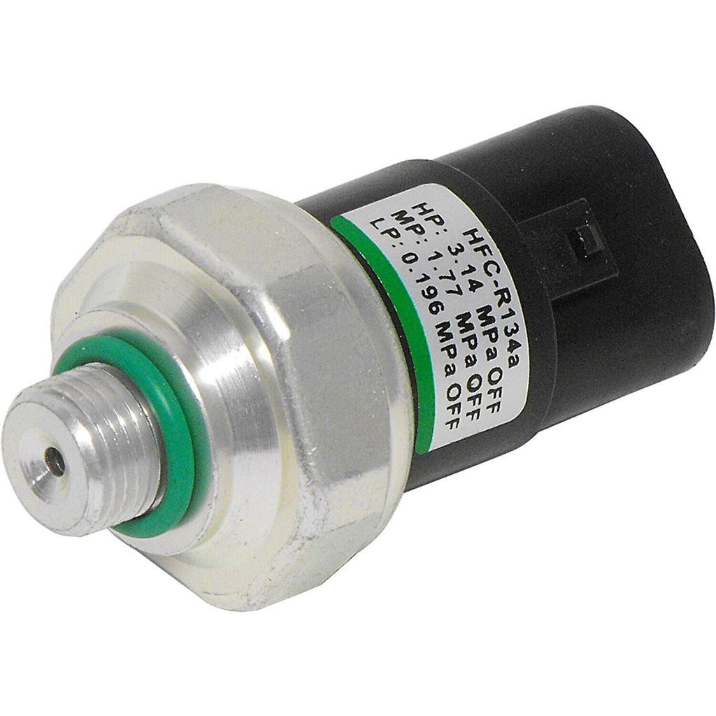 A/C Trinary Switch for Avalon, SC300, SC400, ES300, Camry, Celica+More SW10003C