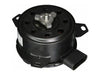 Auxiliary Fan Motor - Compatible with 2001 - 2007 Ford Escape Sport Utility 3.0L V6 2002 2003 2004 2005 2006