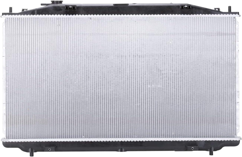 09-11 Ac T.S.X 2.4L L4 A/Mt 1R Pa (W/ Toc) Rad