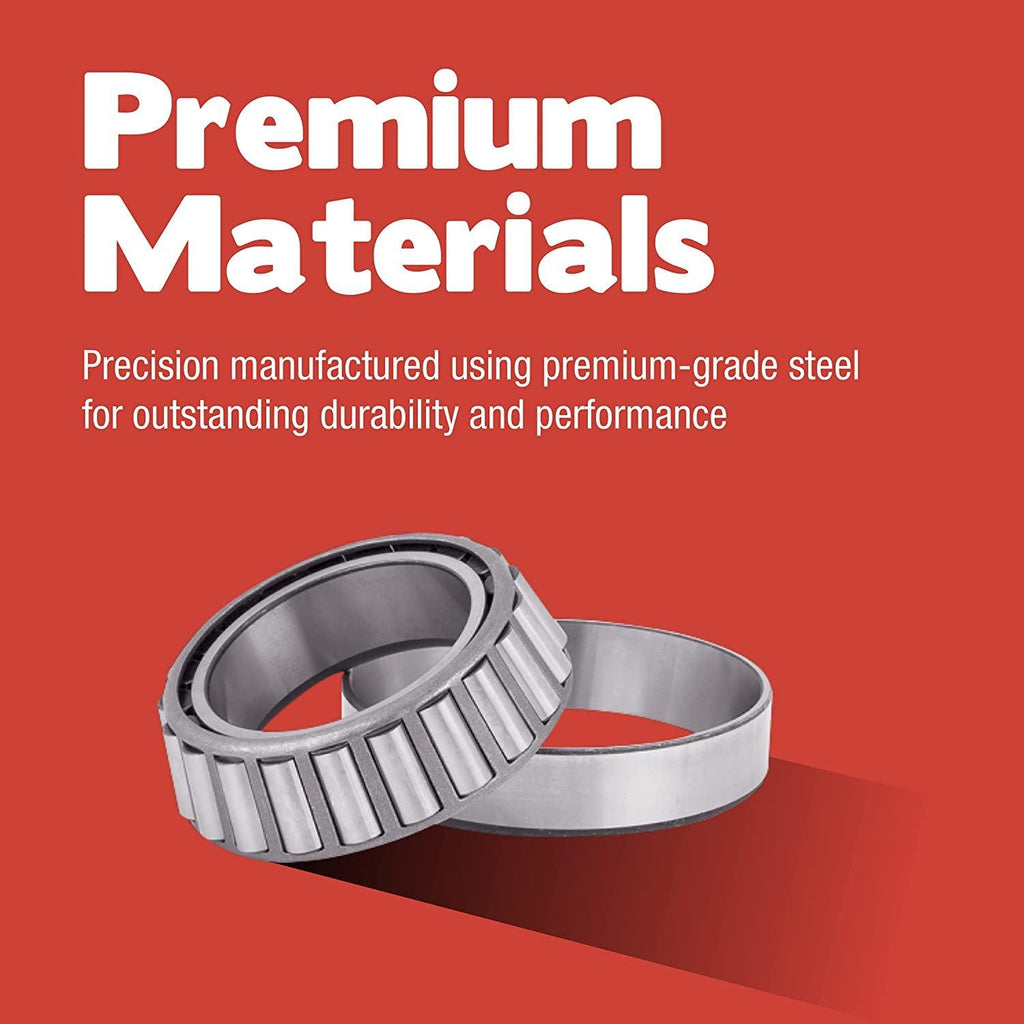 National A-29 Taper Bearing Set