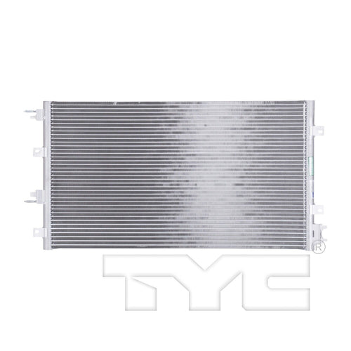 TYC A/C Condenser for Sebring, Stratus 3570