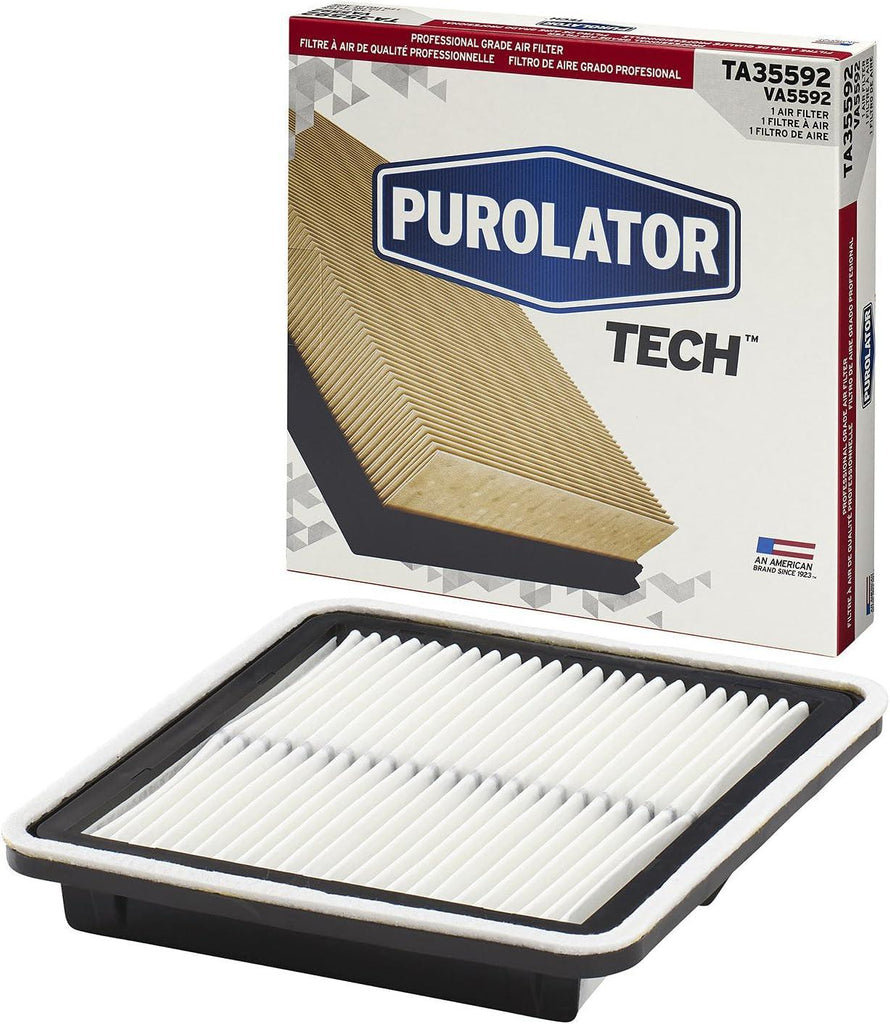 TA35592 tech Air Filter