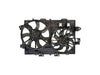 Dorman Engine Cooling Fan Assembly for Equinox, Torrent 621-052