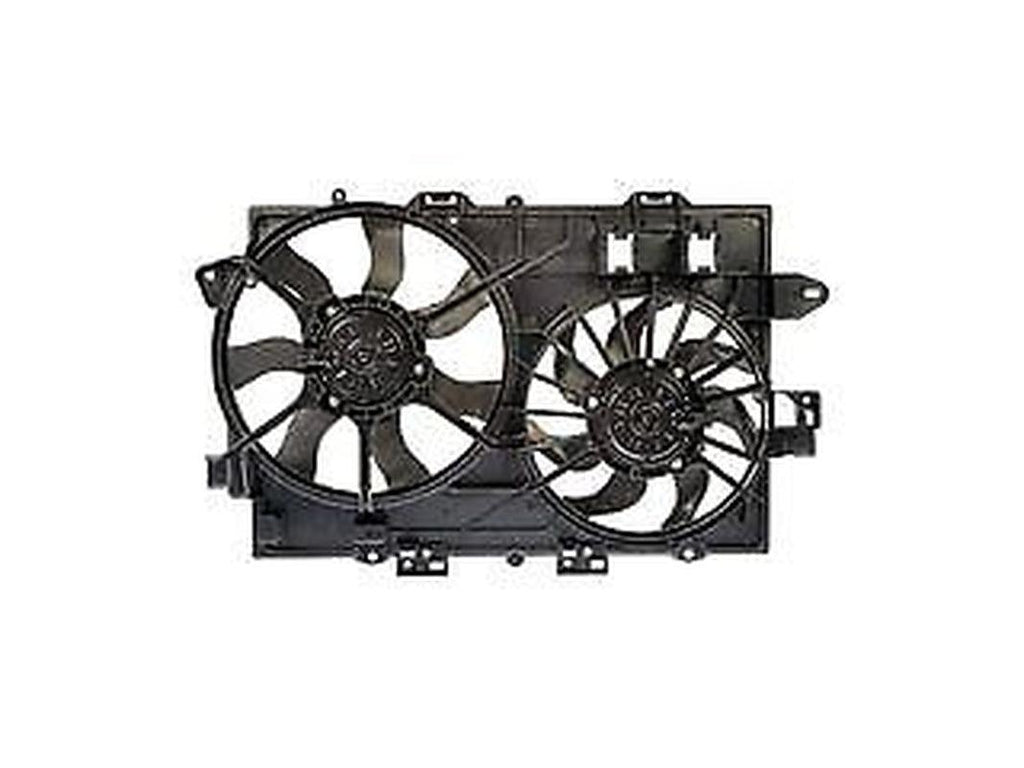 Dorman Engine Cooling Fan Assembly for Equinox, Torrent 621-052