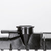 1985 Radiator Compatible with 1995-2004 Toyota Tacoma