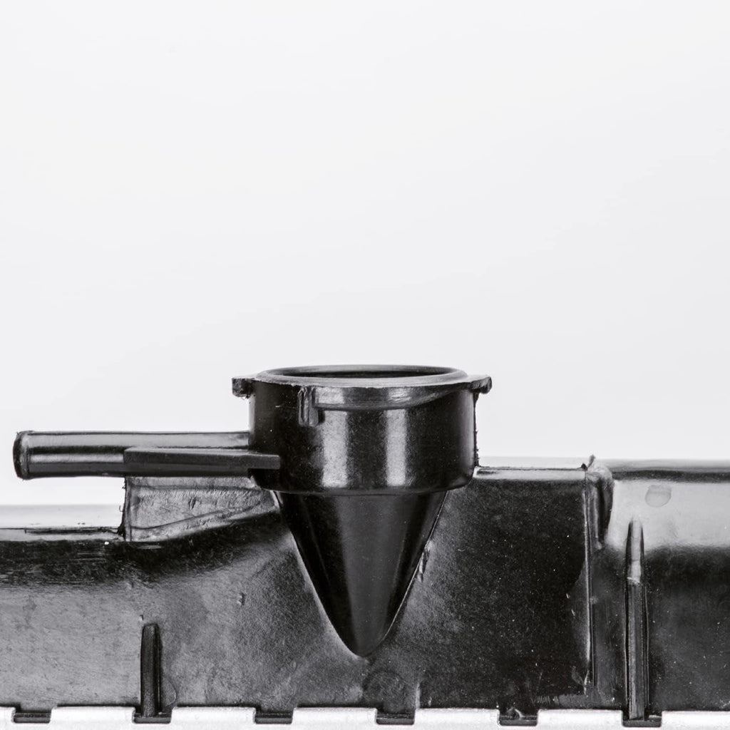 1985 Radiator Compatible with 1995-2004 Toyota Tacoma