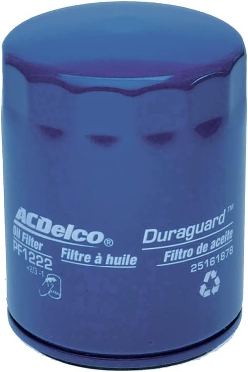 PF1222 Oil Filter