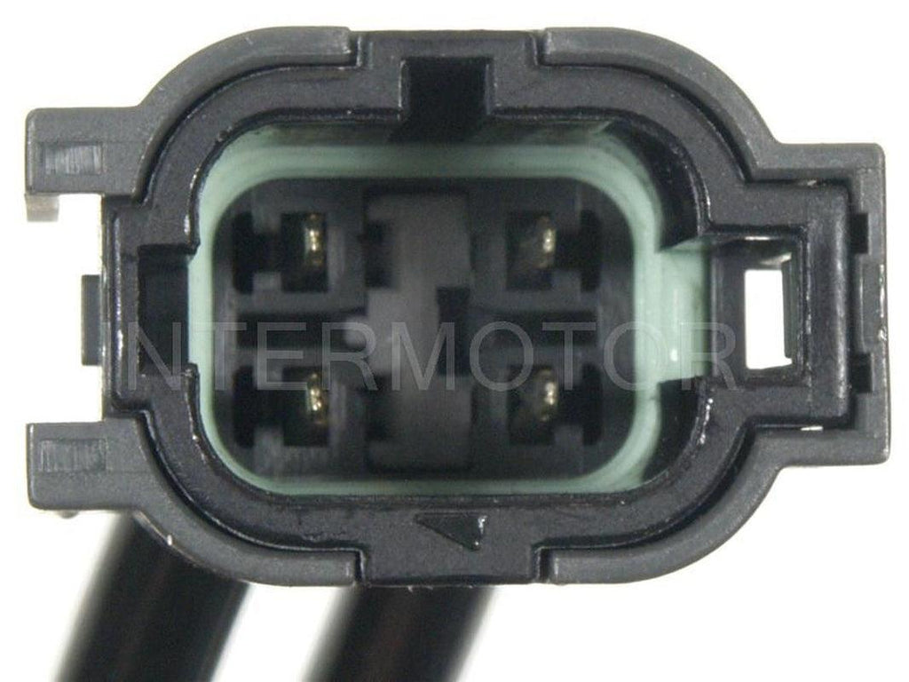 Standard Ignition ABS Wheel Speed Sensor for 1991-1996 INFINITI Q45 ALS1320