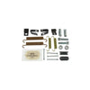Parking Brake Hardware Kit for PT Cruiser, Cirrus, Sebring, Stratus+More H7300