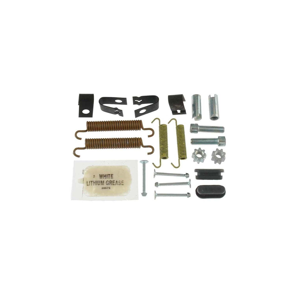 Parking Brake Hardware Kit for PT Cruiser, Cirrus, Sebring, Stratus+More H7300